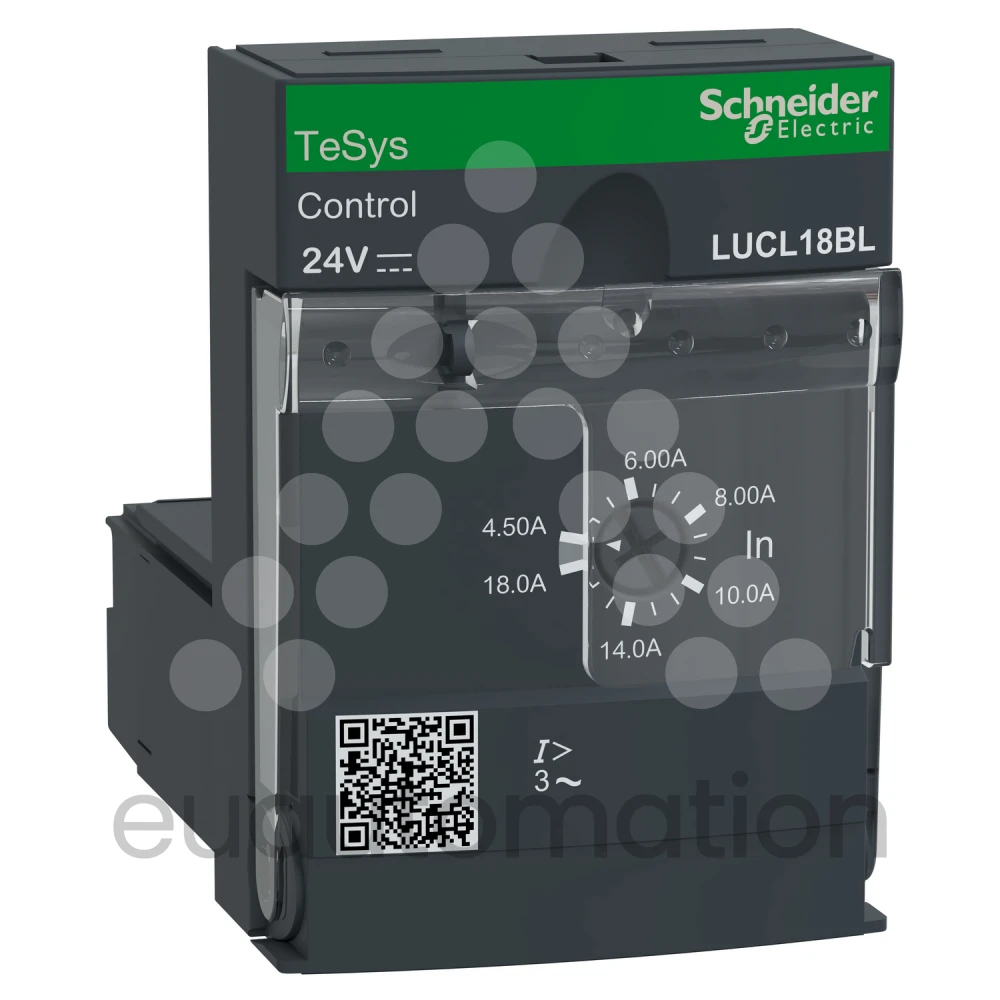 LUCL18BL