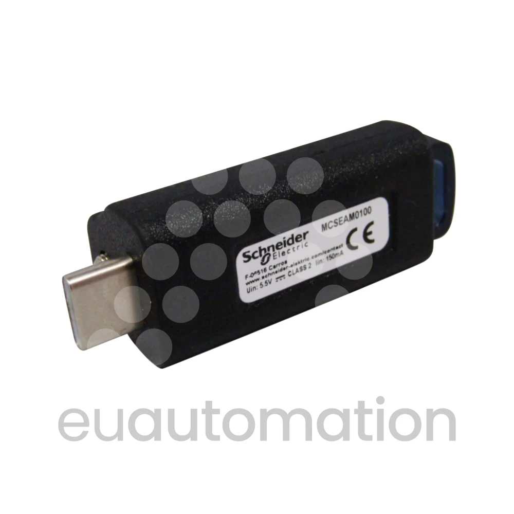 MCSEAM0100