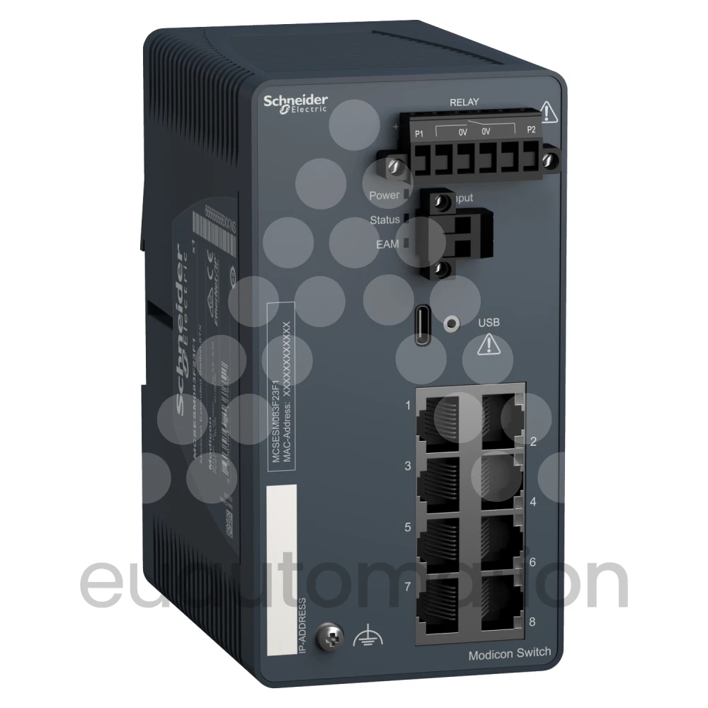 MCSESM083F23F1