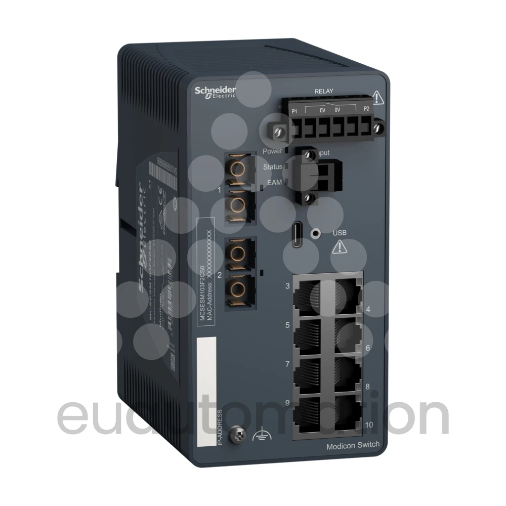 MCSESM103F2CS0