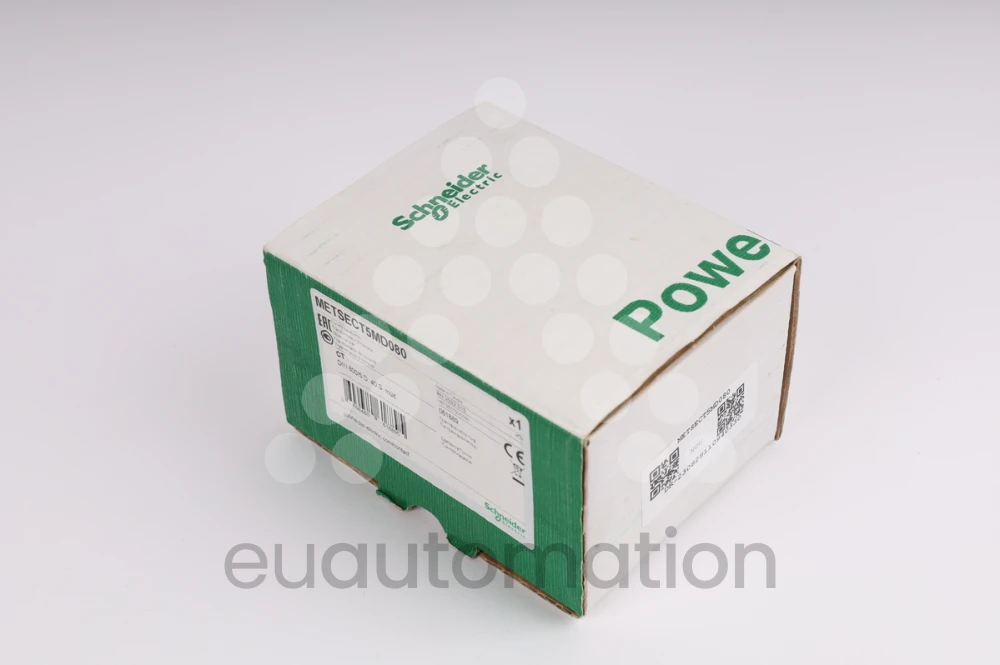 METSECT5MD080
