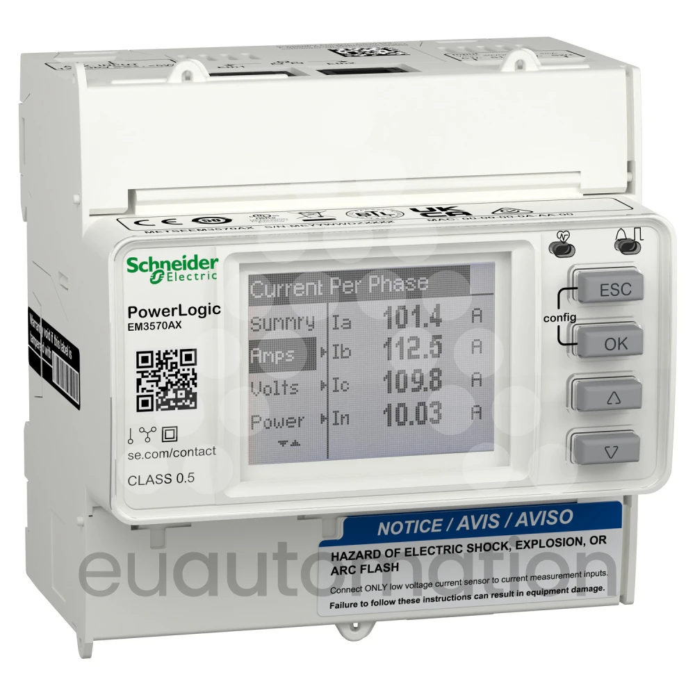 METSEEM3570AX