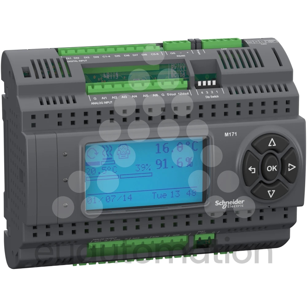 TM171PDM27S