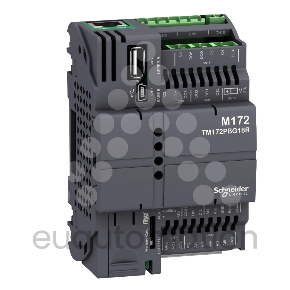 TM172PBG18R
