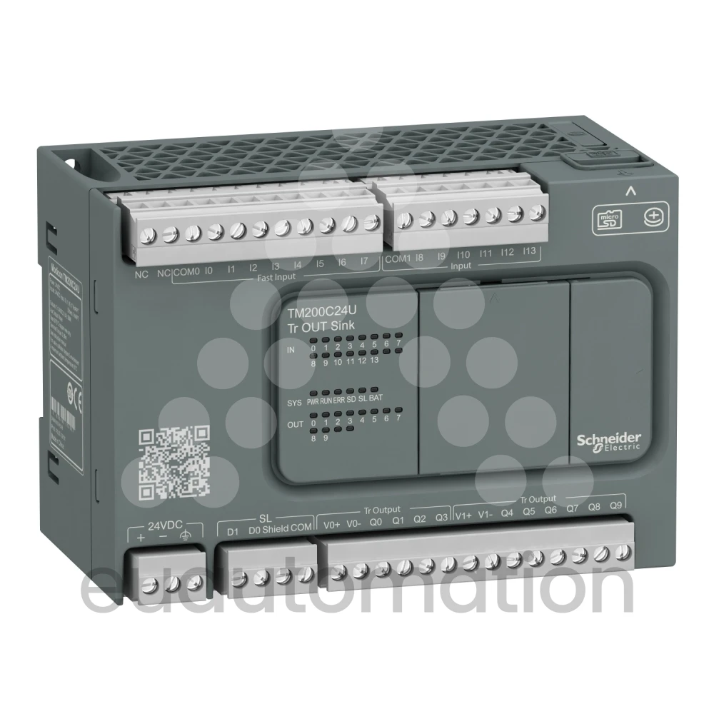 TM200C24U