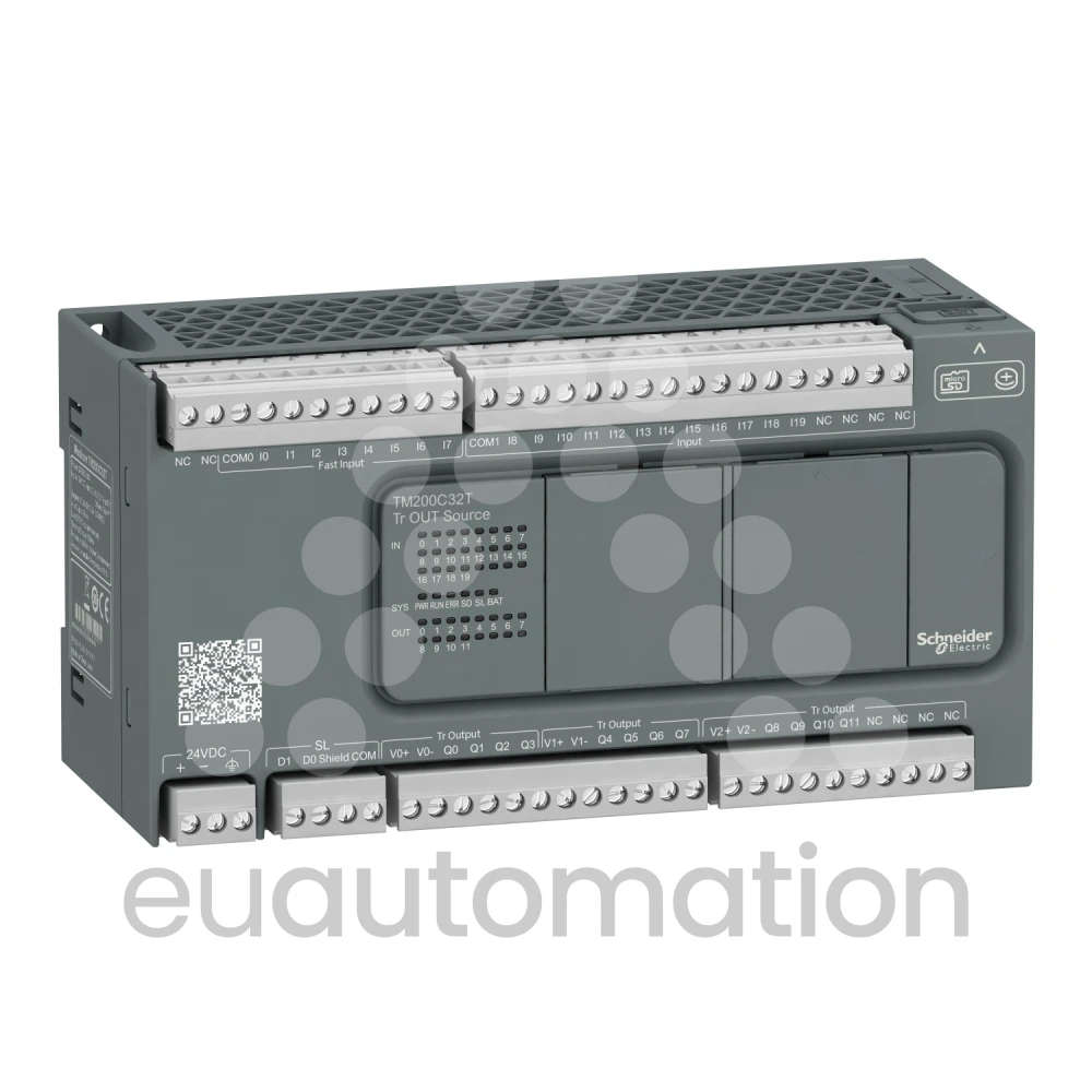 TM200C32T