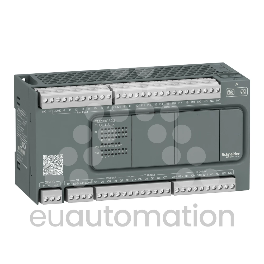 TM200C32U