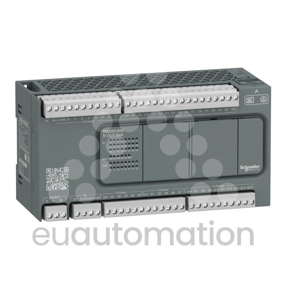 TM200C40U