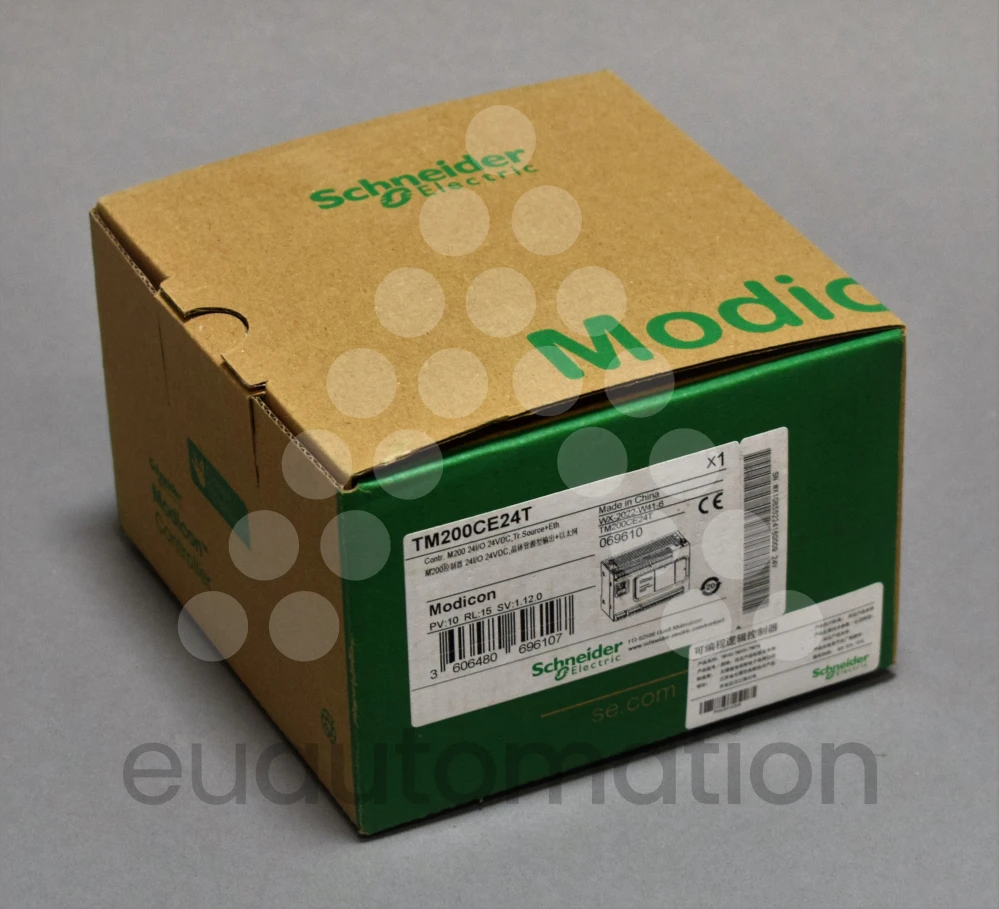 TM200CE24T