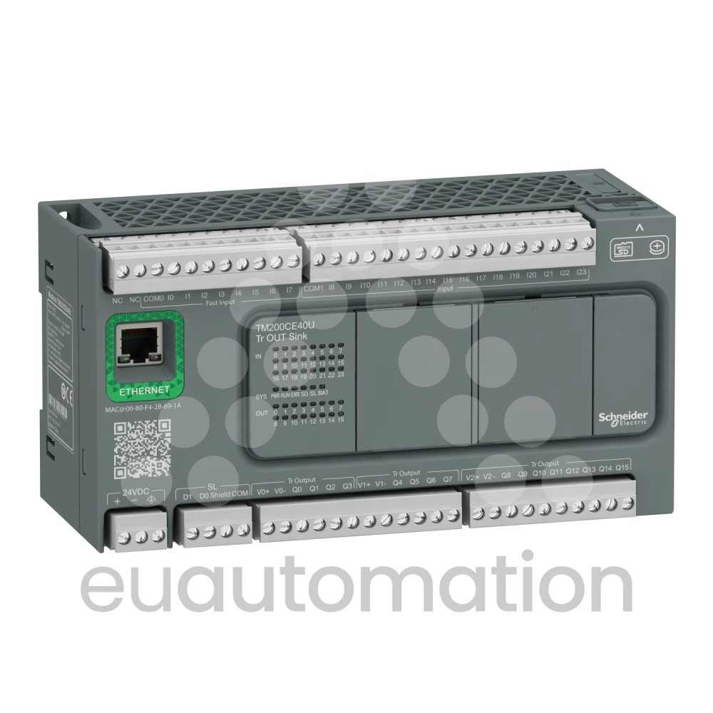 TM200CE40U