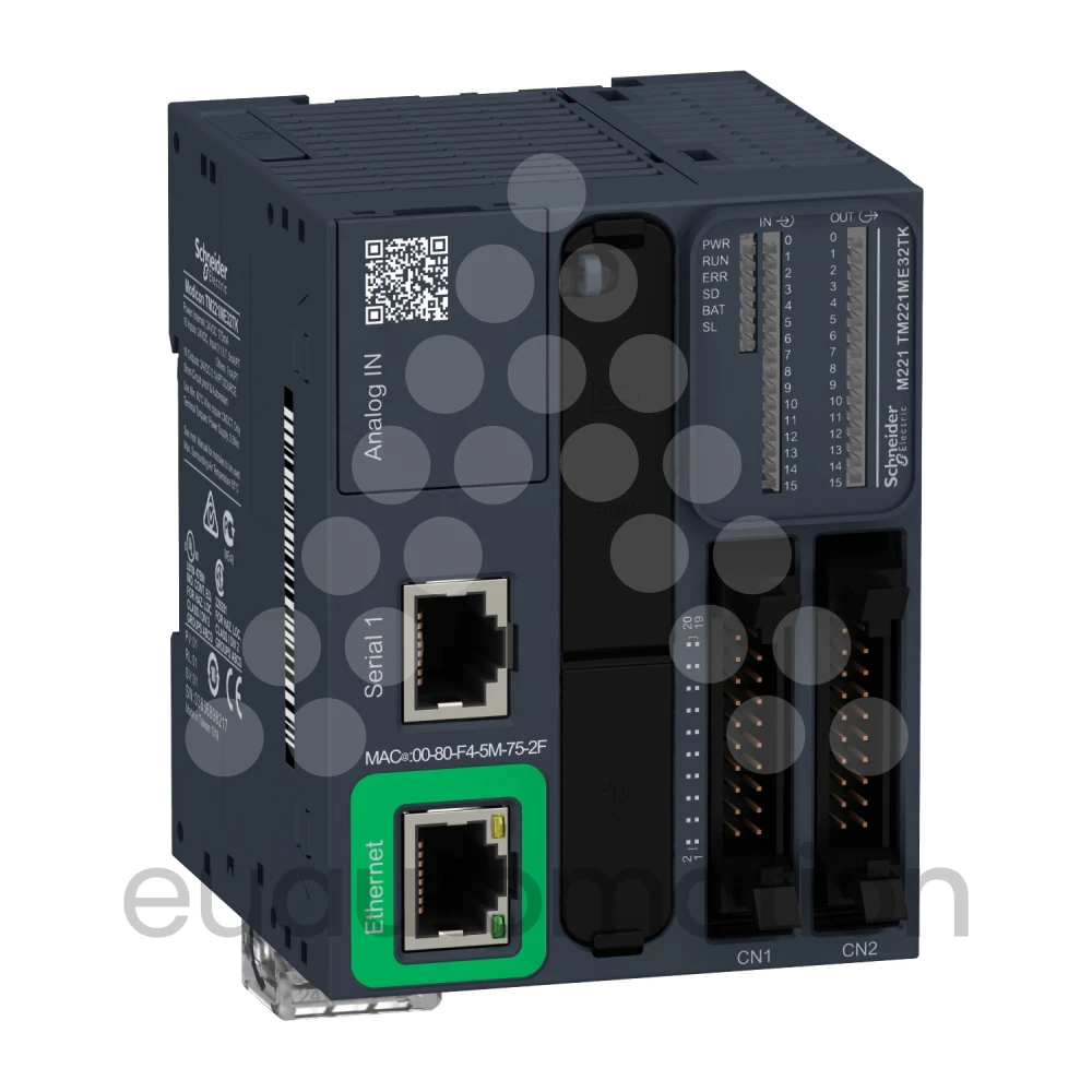 TM221ME32TK