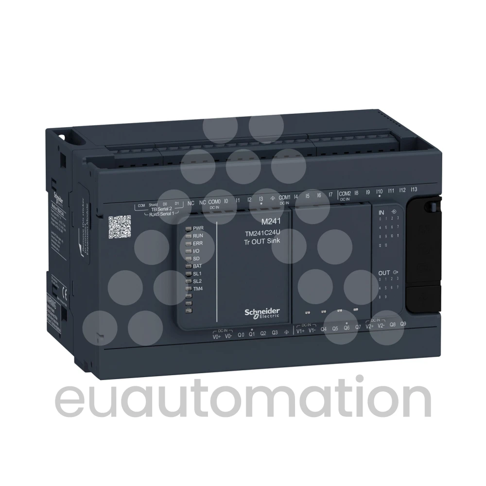 TM241C24U