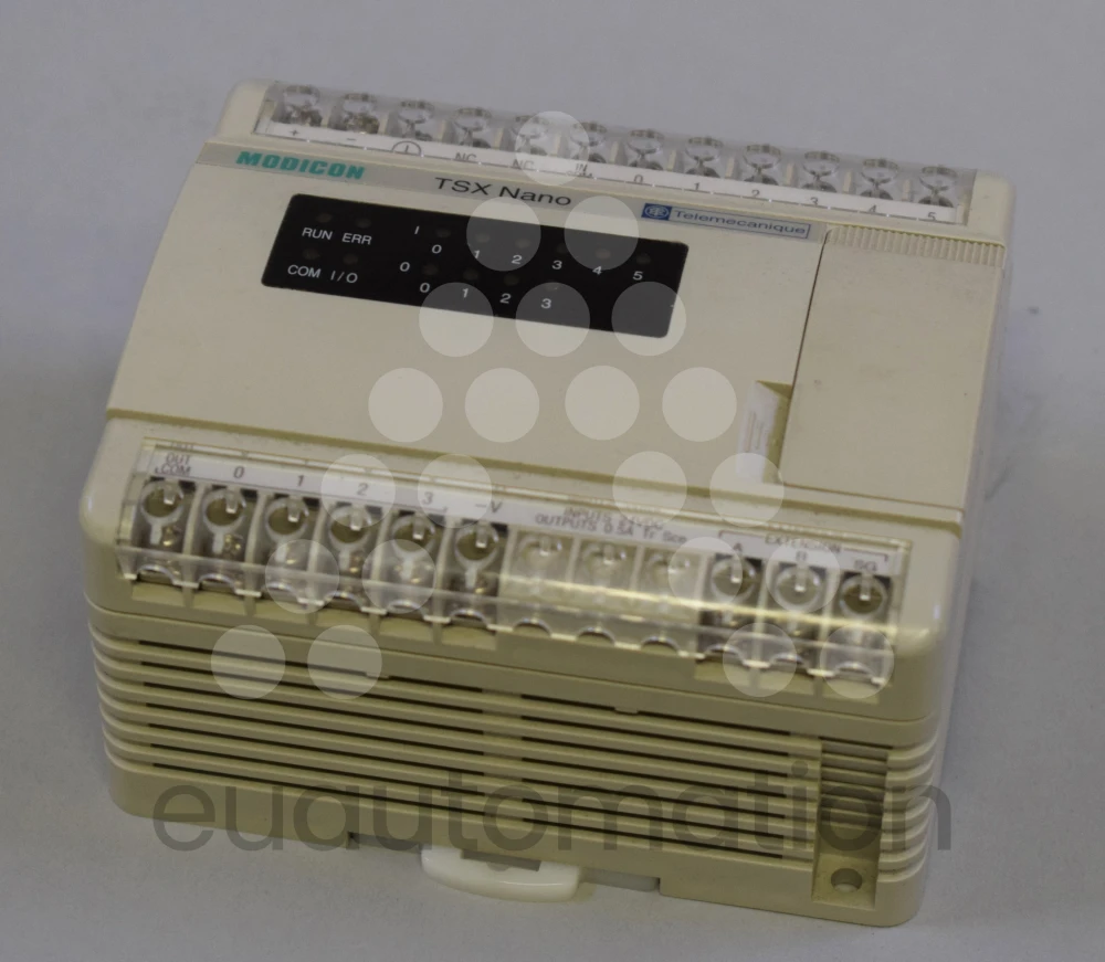 TSX07301012