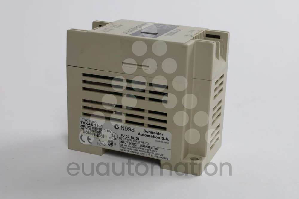 TSXASN101