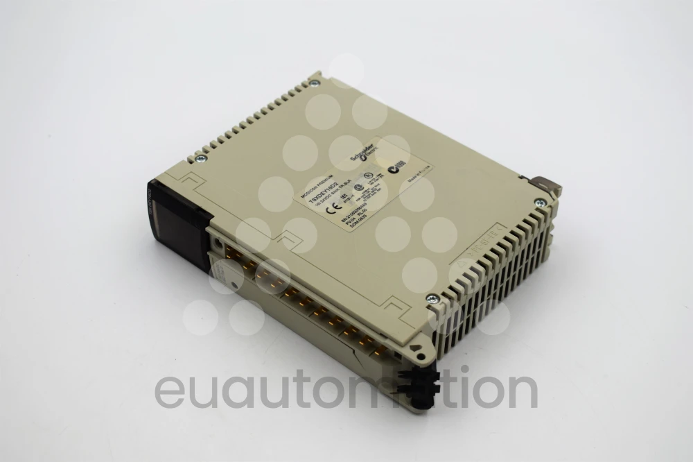 TSXDEY16D2