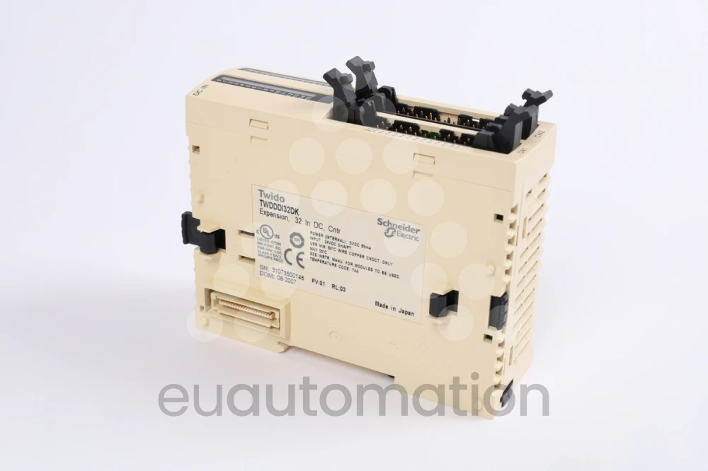 TWDDDI32DK