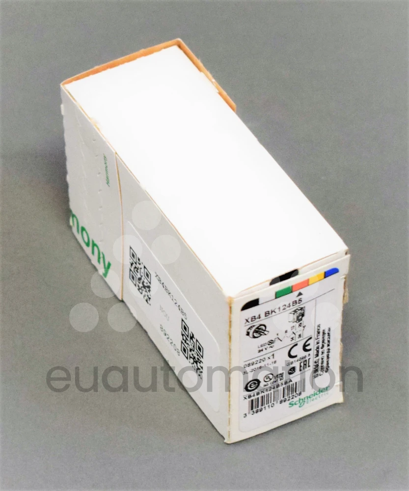 XB4BK124B5