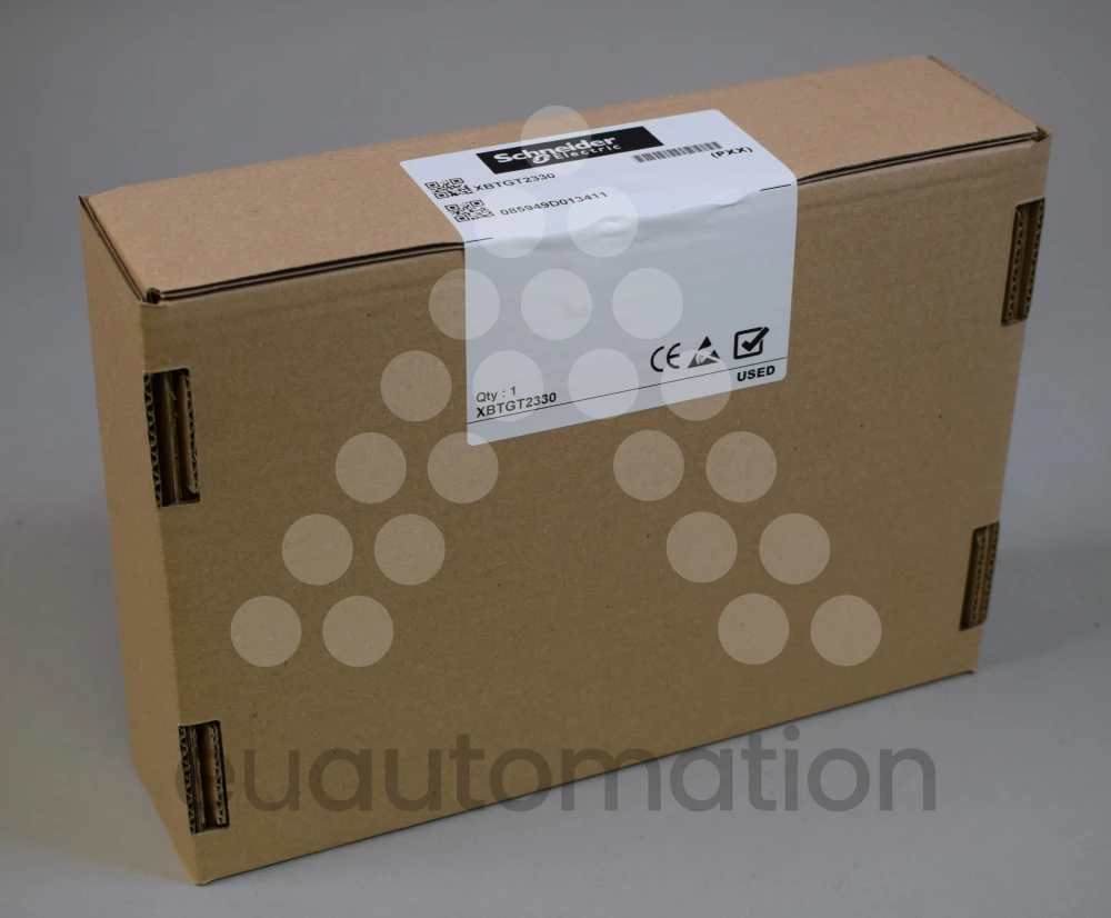 XBTGT2330