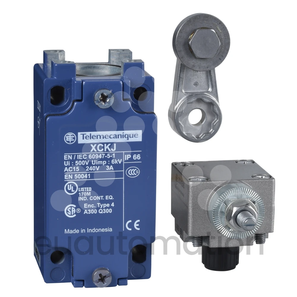 XCKJ50511