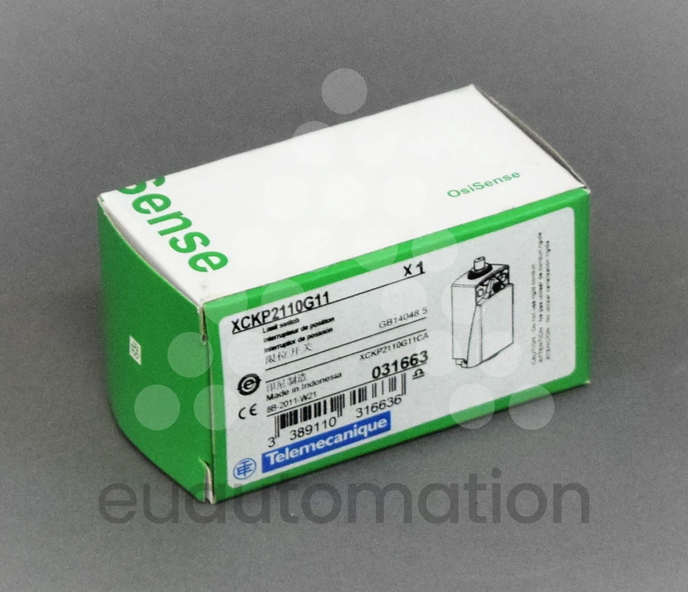 XCKP2110G11