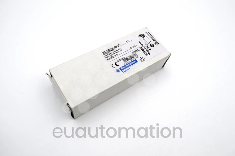 XCSD3910P20