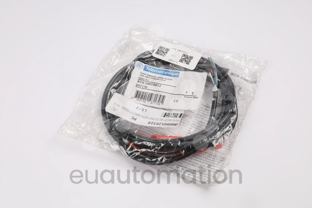 XCSDMC5912