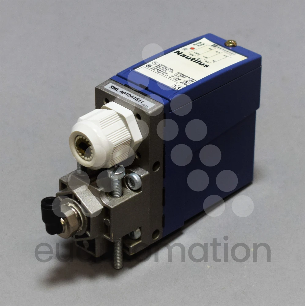 XMLA010A1S11