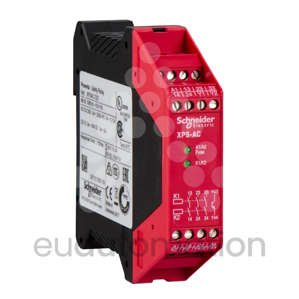 XPSAC1321