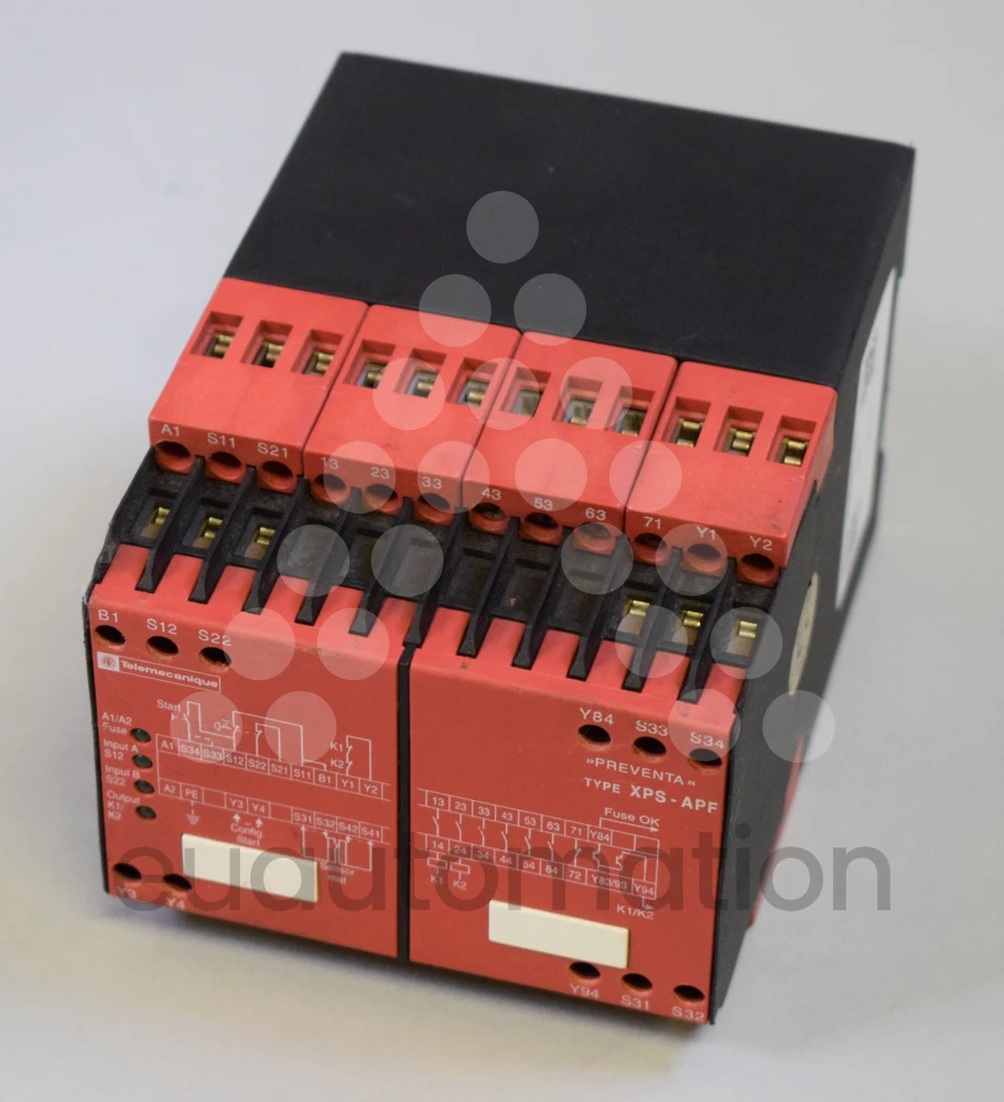 XPSAPF5142