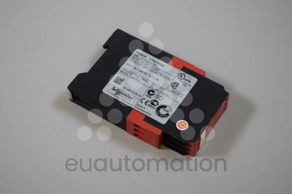XPSBA5120