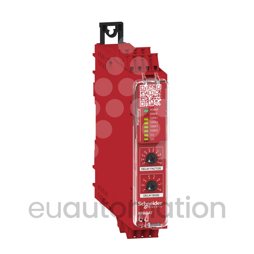XPSBAT12A1AC