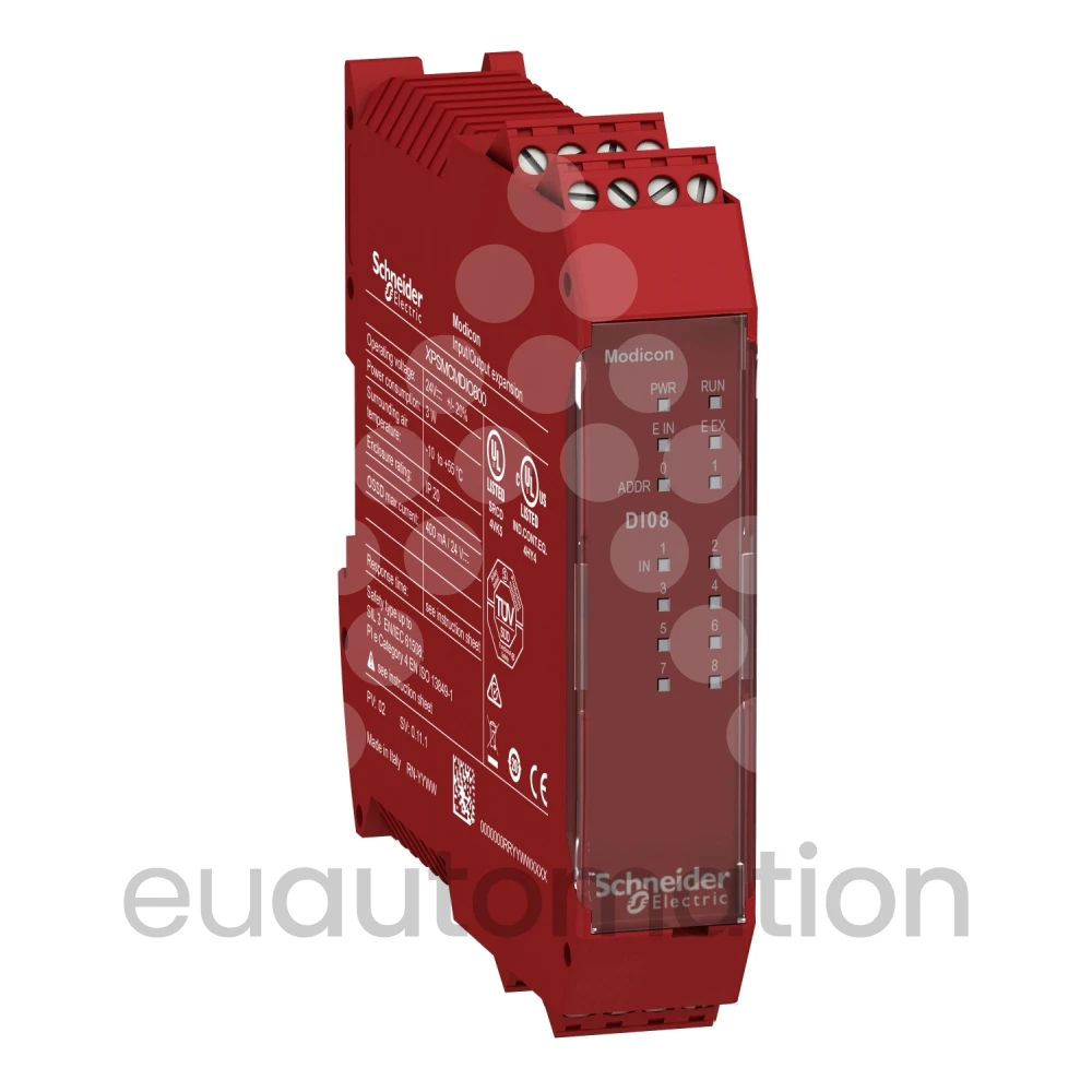 XPSMCMDI0800
