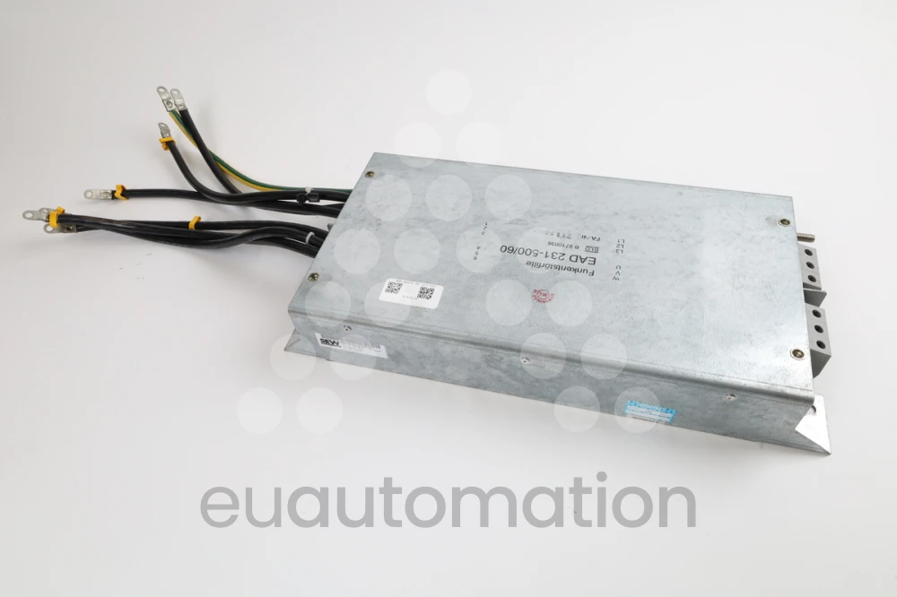 EMV - MODUL EF 220-503
