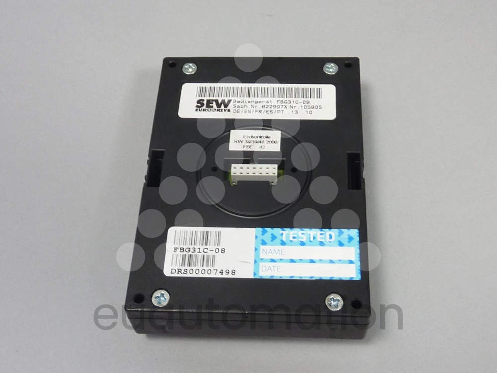 FBG31C-08