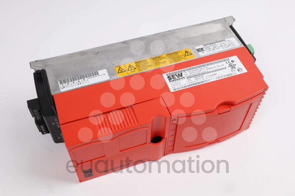 MCF40A0040-5A3-4-00 + MDX60A0040-5A3-4-00