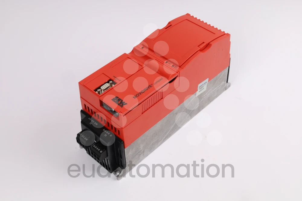 MCF41A0040-5A3-4-00 + MDX60A0040-5A3-4-00