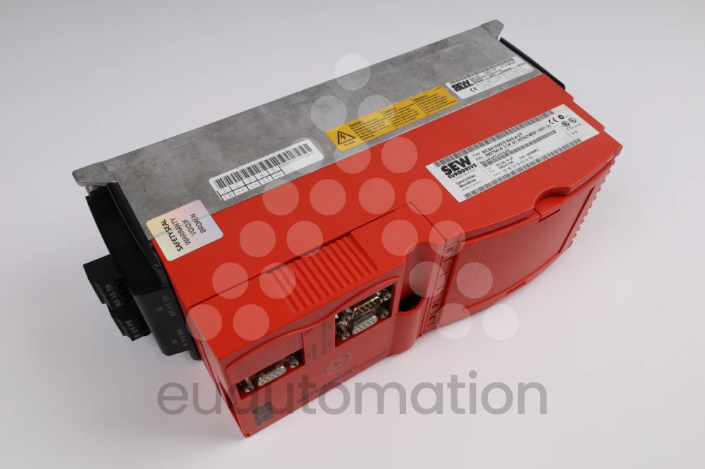 MCS41A0015-5A3-4-0T + MDX60A0015-5A3-4-00
