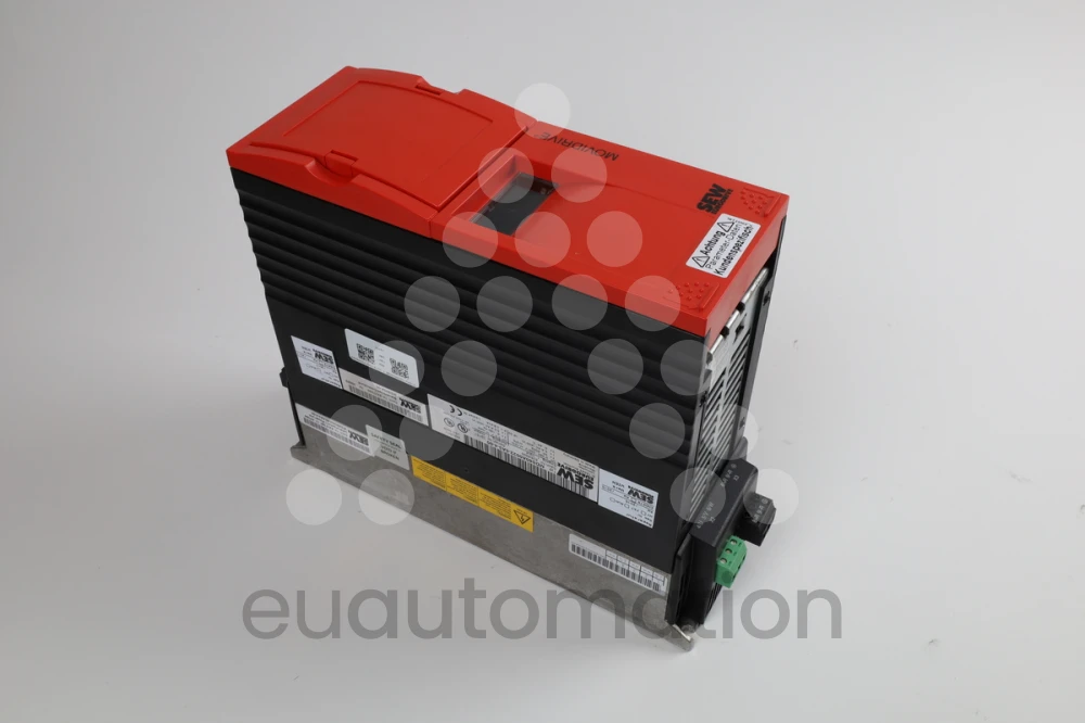 MDS60A0022-5A3-4-00 + MDX60A0022-5A3-4-00