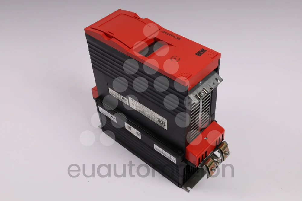 MDS60A0055-5A3-4-00 + MDX60A0055-5A3-4-00