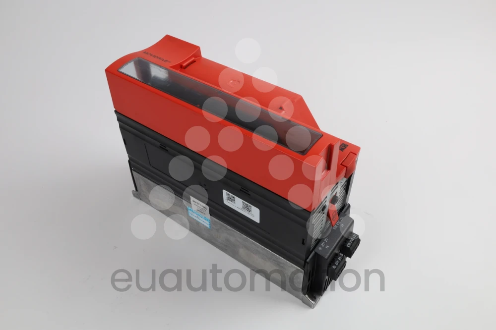 MDX61B0015-5A3-4-00 + MDX60A0015-5A3-4-00