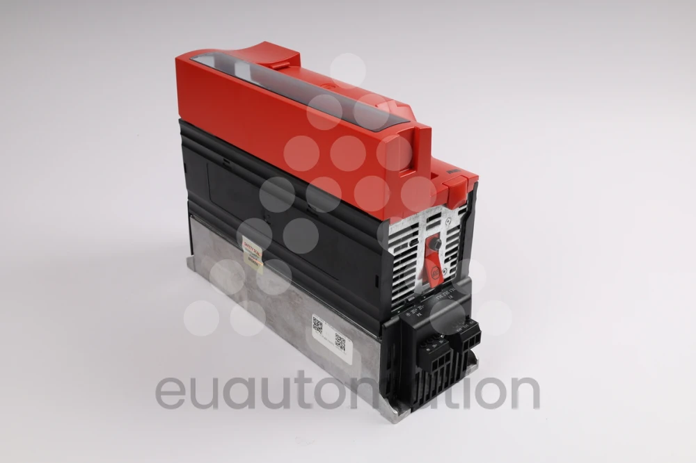 MDX61B0022-5A3-4-0T + MDX60A0022-5A3-4-00