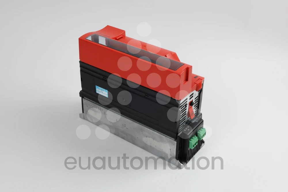 MDX61B0030-5A3-4-00 + MDX60A0030-5A3-4-00