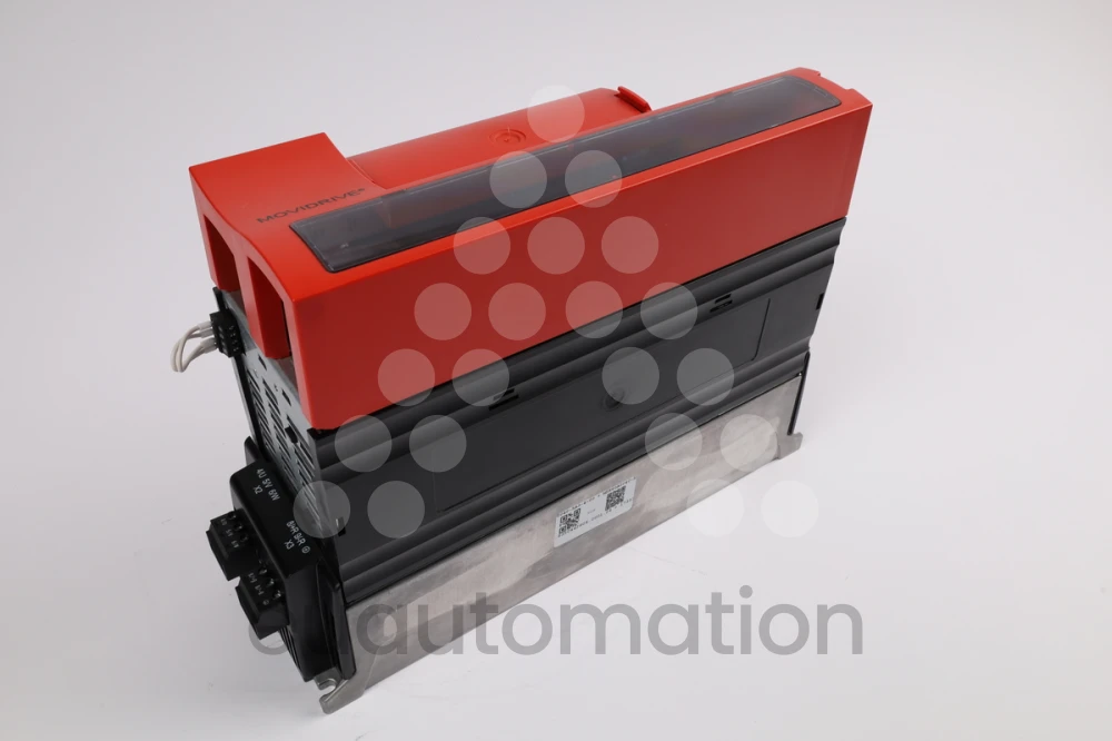 MDX61B0040-5A3-4-00 + MDX60A0040-5A3-4-00
