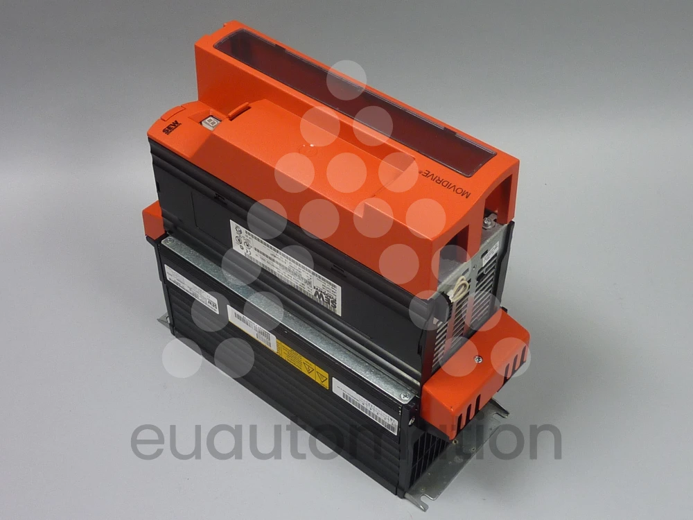 MDX61B0110-5A3-4-00 + MDX60A0110-5A3-4-00