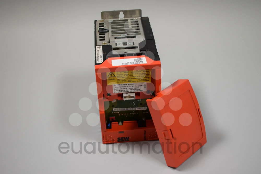 MOVITRAC 31C014-503-4-00