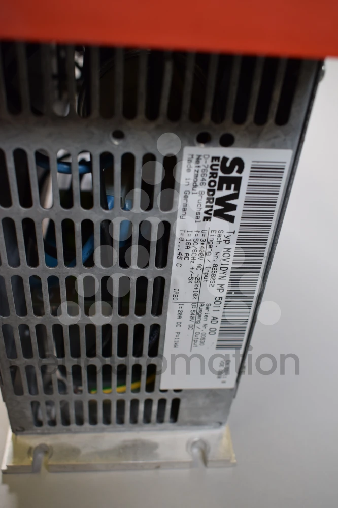 MP 5011 AD 00