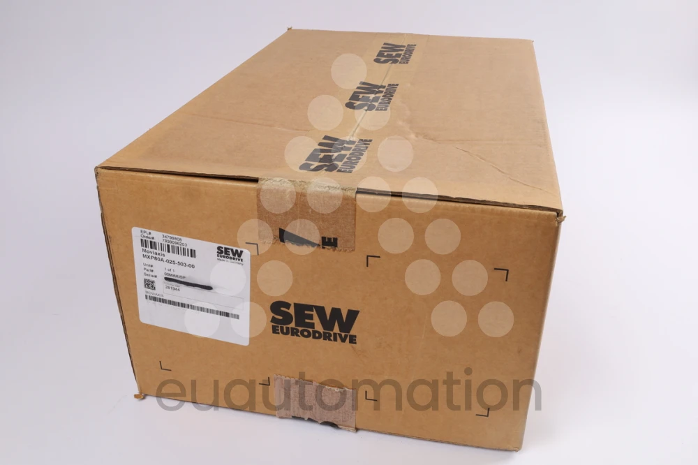 MXP80A-025-503-00