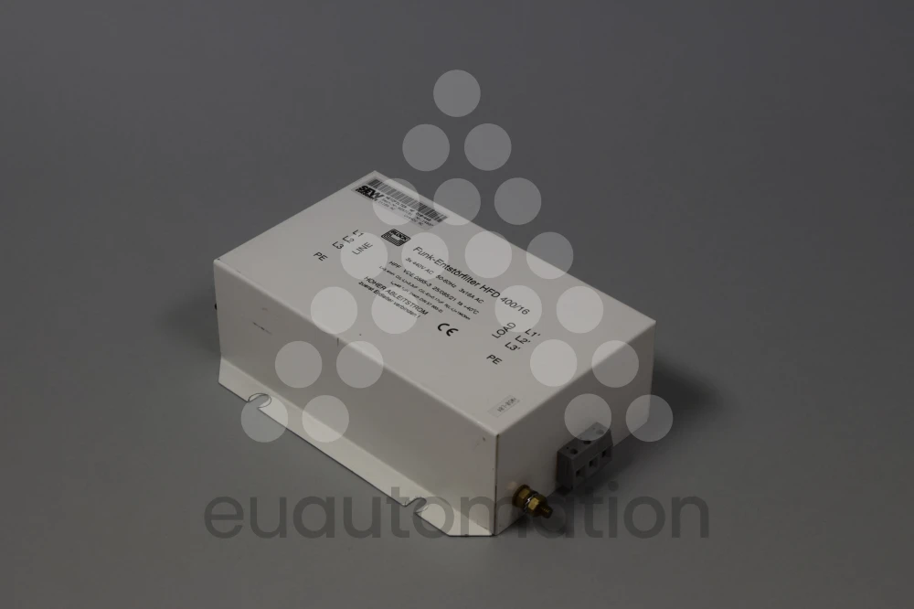 NETZFILTER NF 016-443