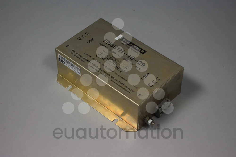 NETZFILTER NF 016-503