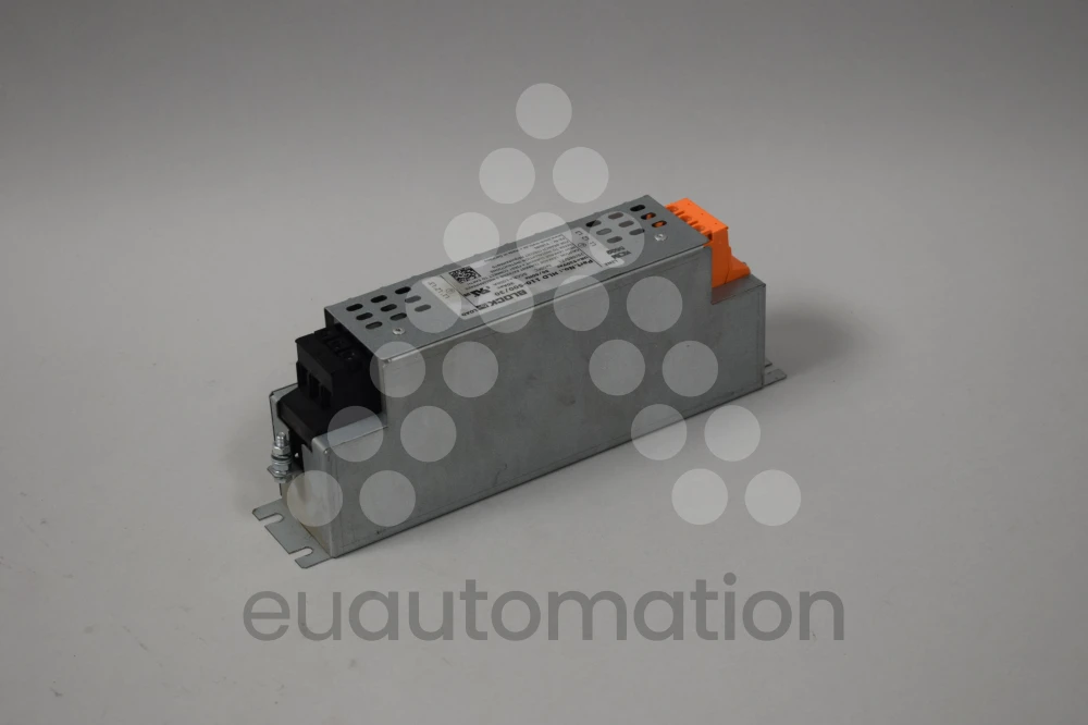 NETZFILTER NF 035-503